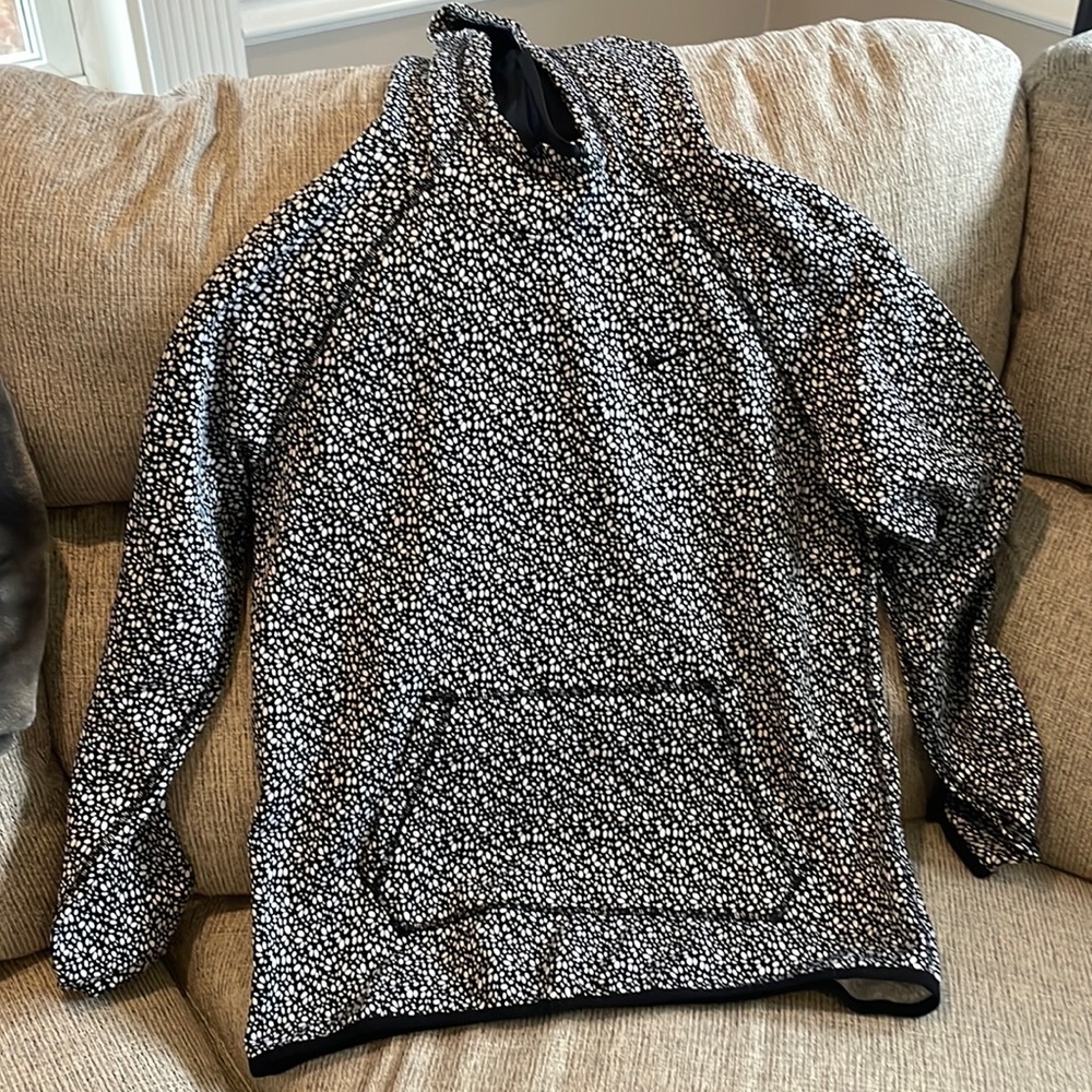 Nike Thermal Fit hoodie